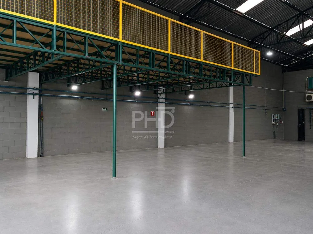 Depósito-Galpão, 600 m² - Foto 5