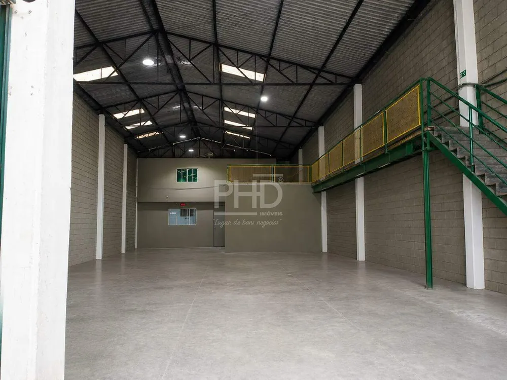 Depósito-Galpão, 600 m² - Foto 2