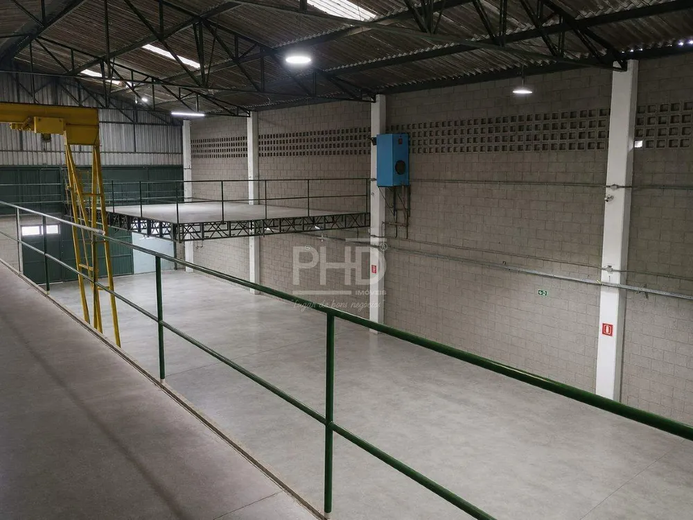 Depósito-Galpão, 600 m² - Foto 3