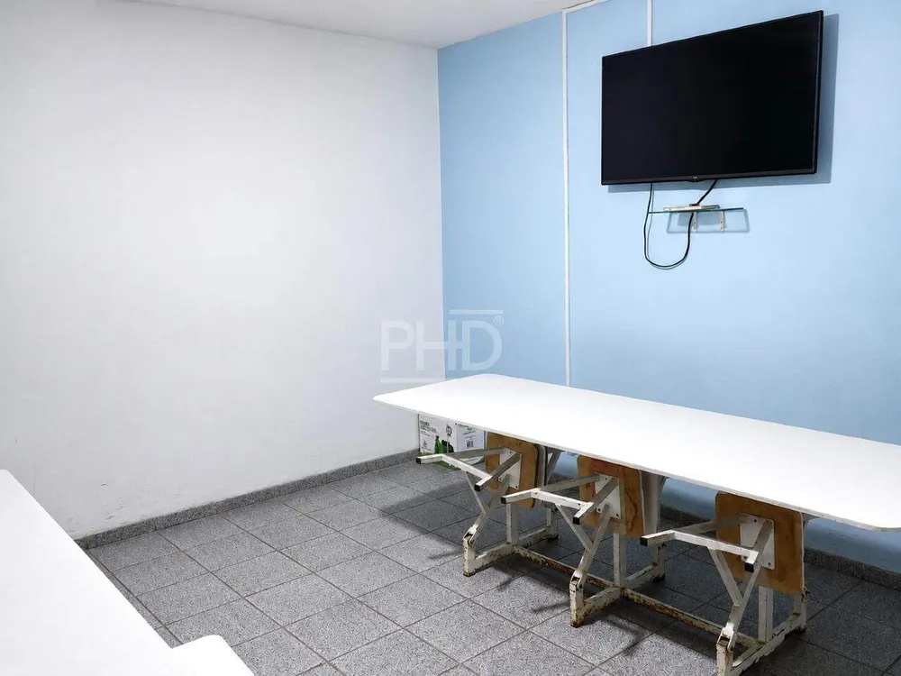 Depósito-Galpão, 600 m² - Foto 8