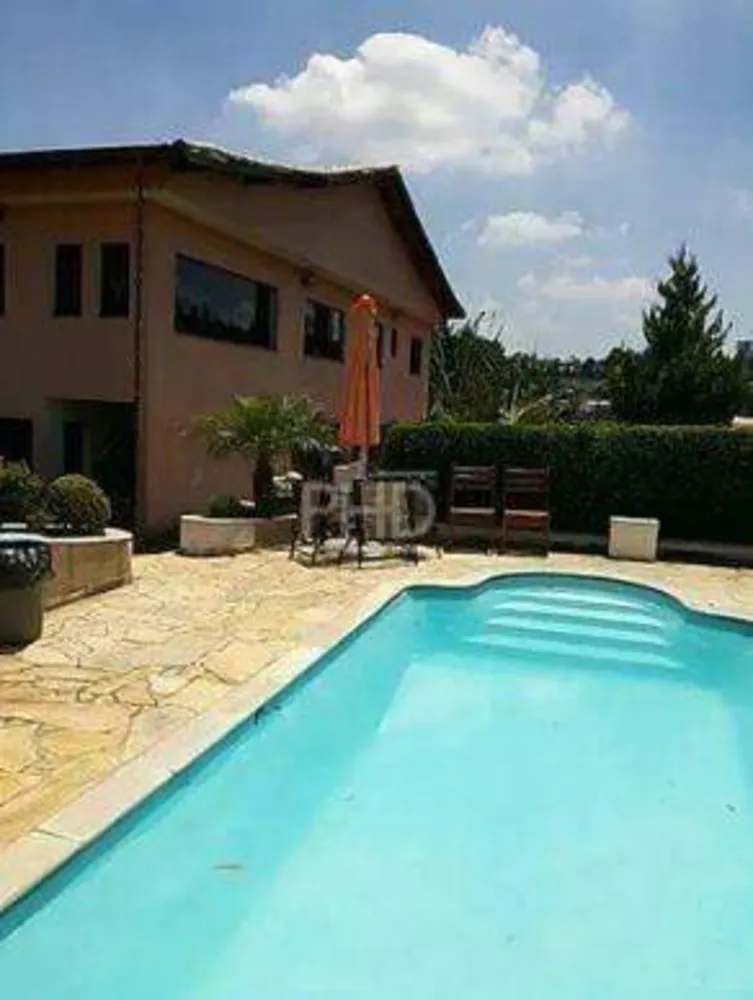 Chácara, 3 quartos, 1200 m² - Foto 1