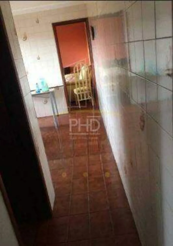Chácara, 3 quartos, 1200 m² - Foto 3