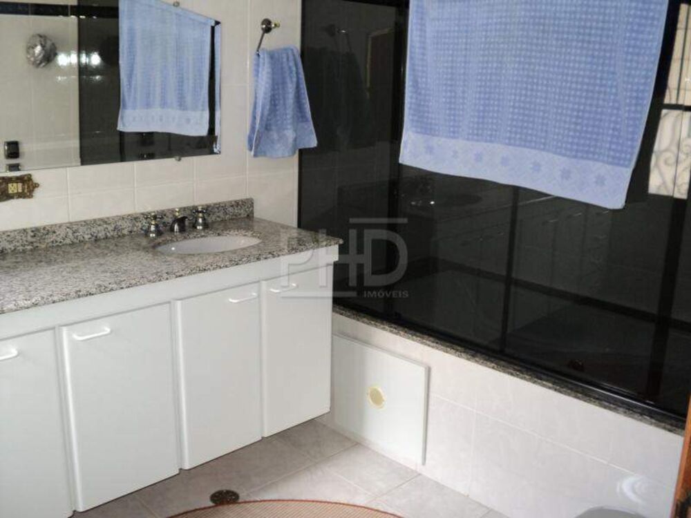 Sobrado, 3 quartos, 298 m² - Foto 10