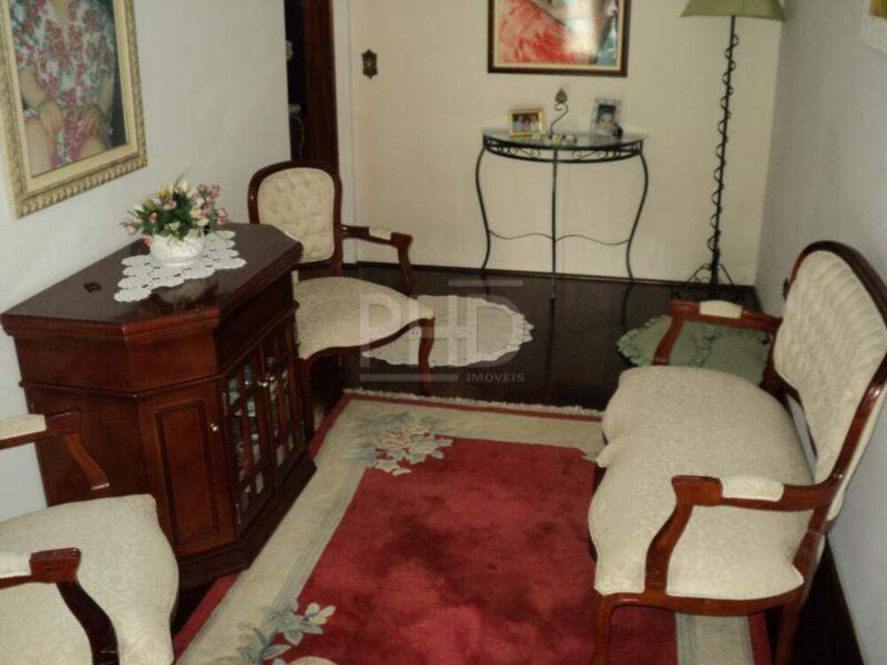 Sobrado, 3 quartos, 298 m² - Foto 9