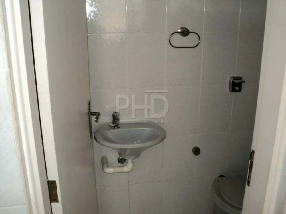 Sobrado, 3 quartos, 298 m² - Foto 4