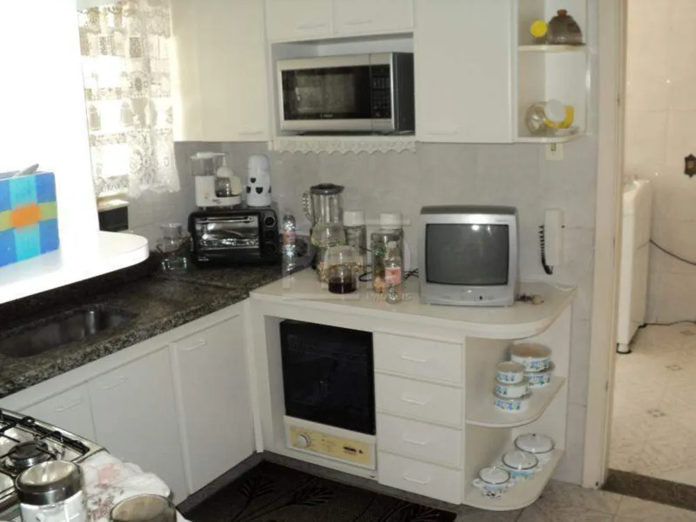 Sobrado, 3 quartos, 298 m² - Foto 7
