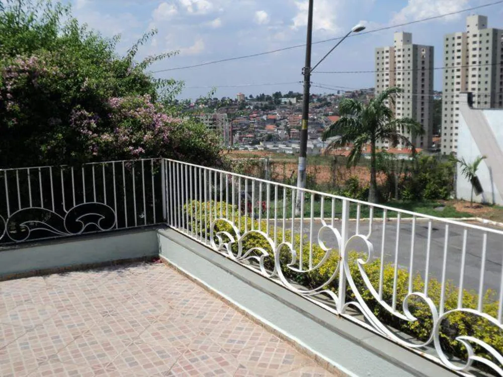 Sobrado, 3 quartos, 298 m² - Foto 11