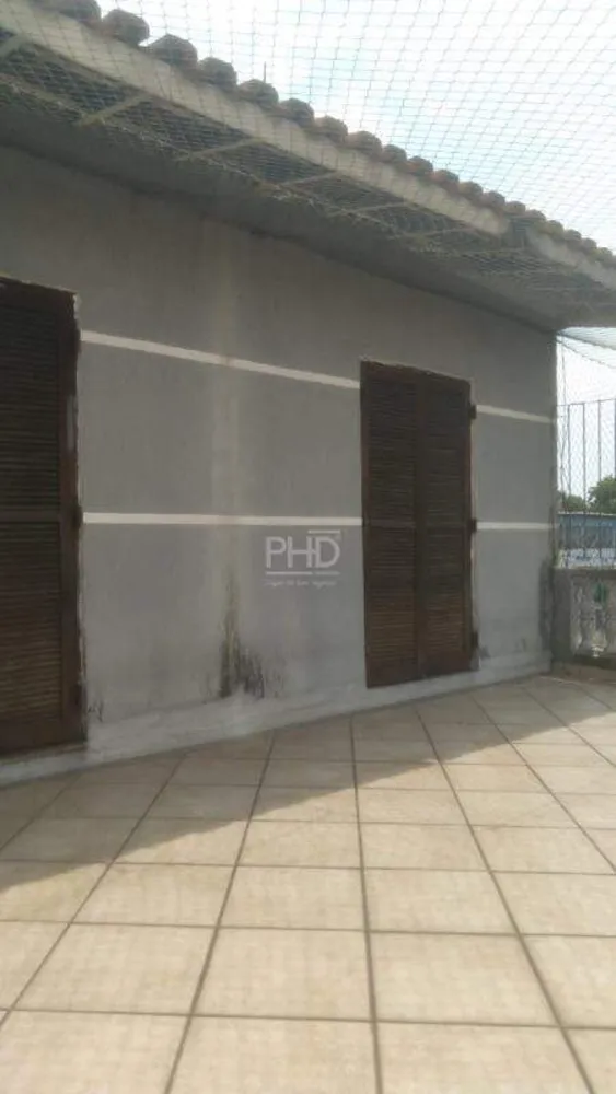 Sobrado, 3 quartos, 162 m² - Foto 7