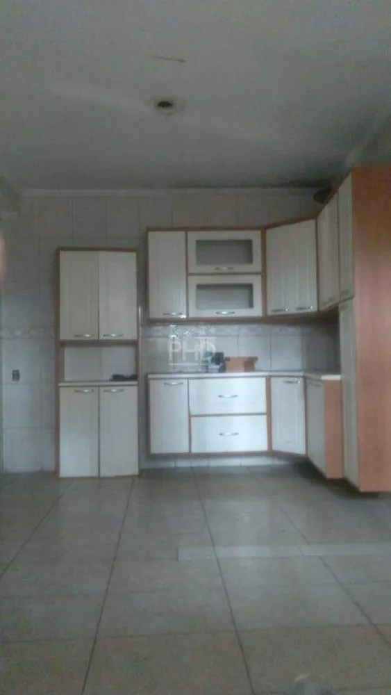 Sobrado, 3 quartos, 162 m² - Foto 3
