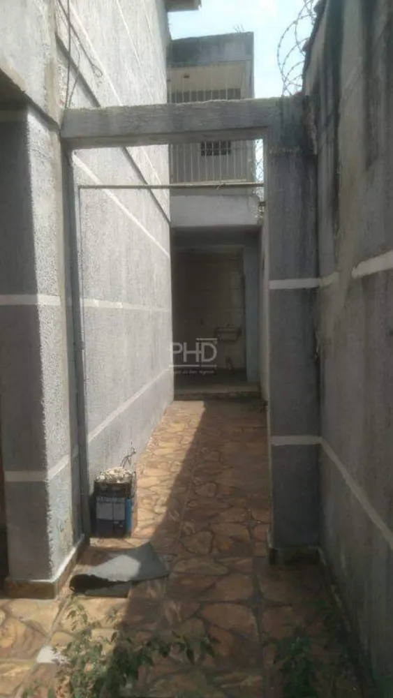 Sobrado, 3 quartos, 162 m² - Foto 12