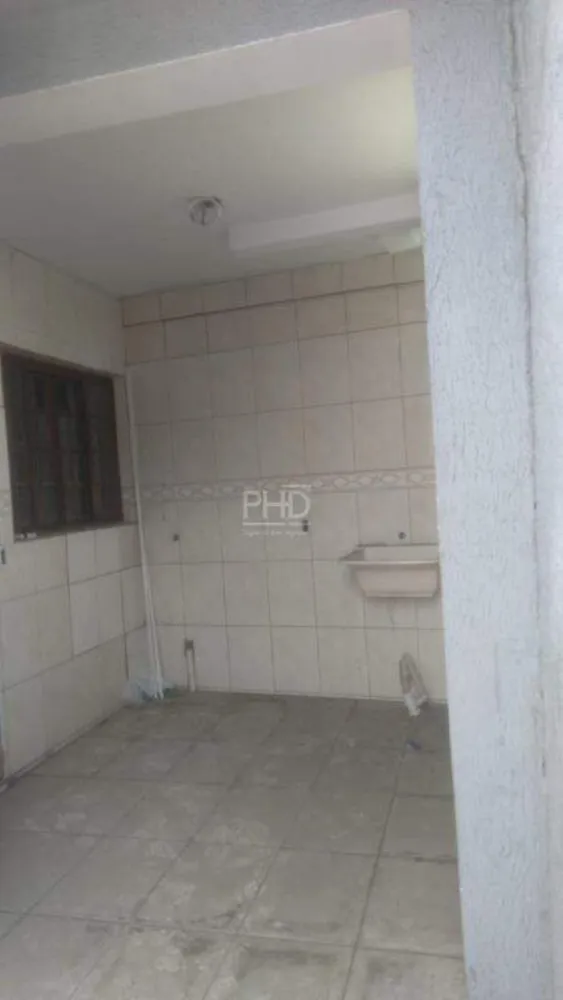 Sobrado, 3 quartos, 162 m² - Foto 11