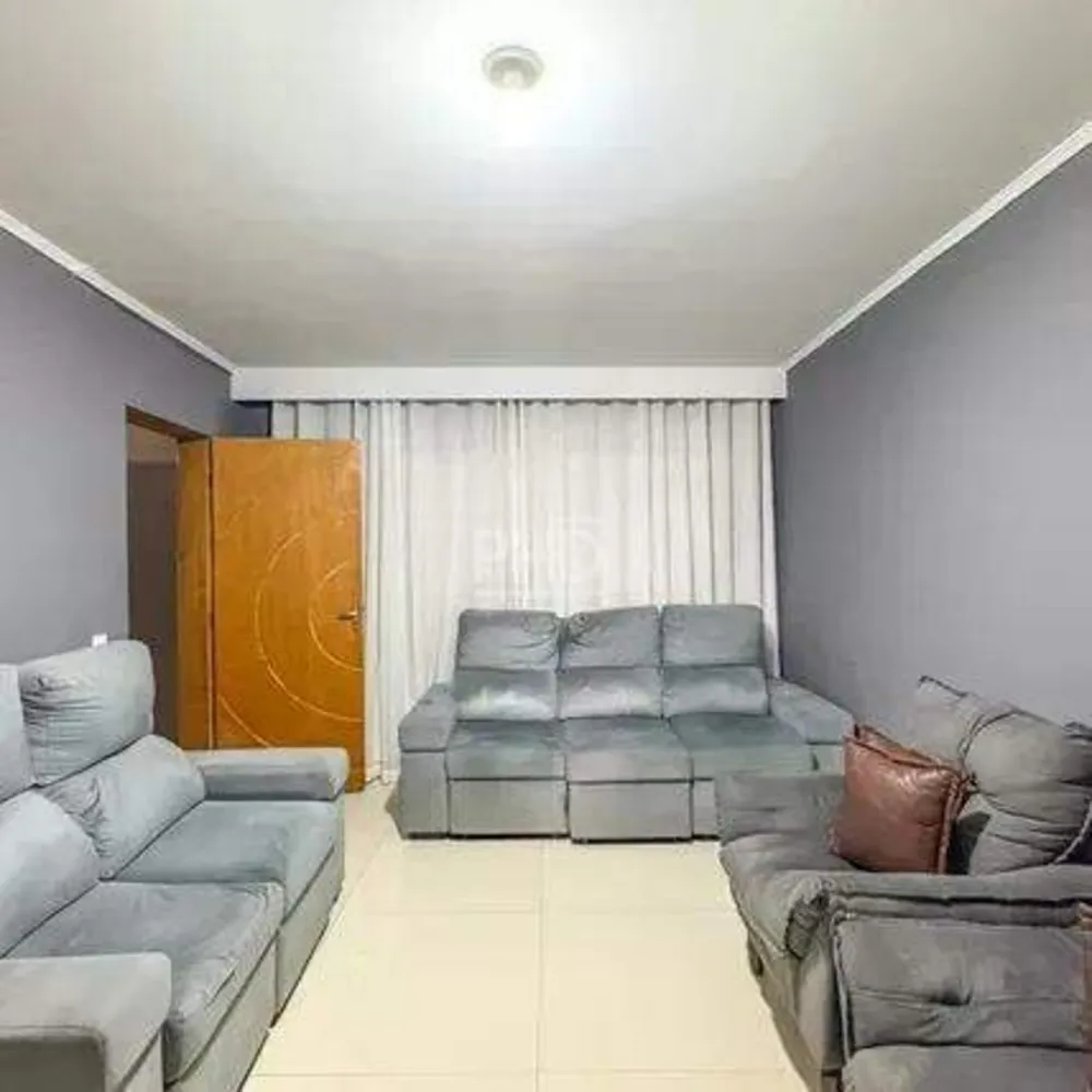 Sobrado, 7 quartos, 432 m² - Foto 2