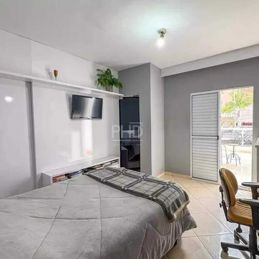 Sobrado, 7 quartos, 432 m² - Foto 5