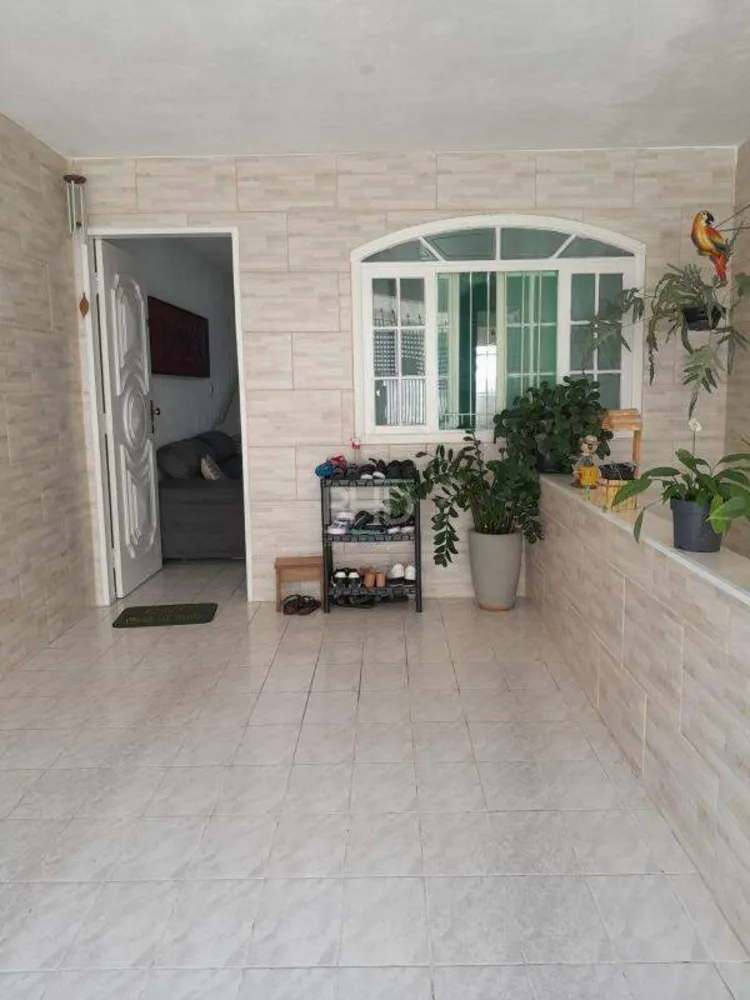 Sobrado, 3 quartos, 223 m² - Foto 1