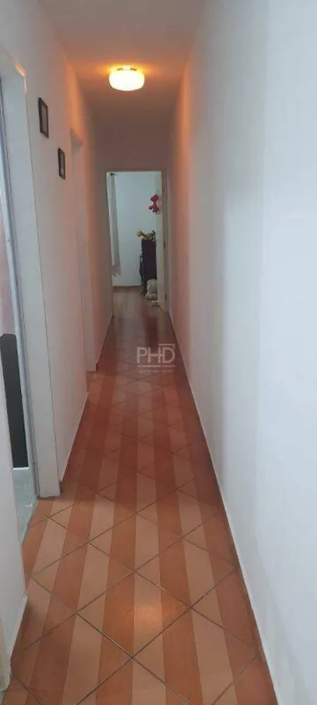 Sobrado, 3 quartos, 223 m² - Foto 3