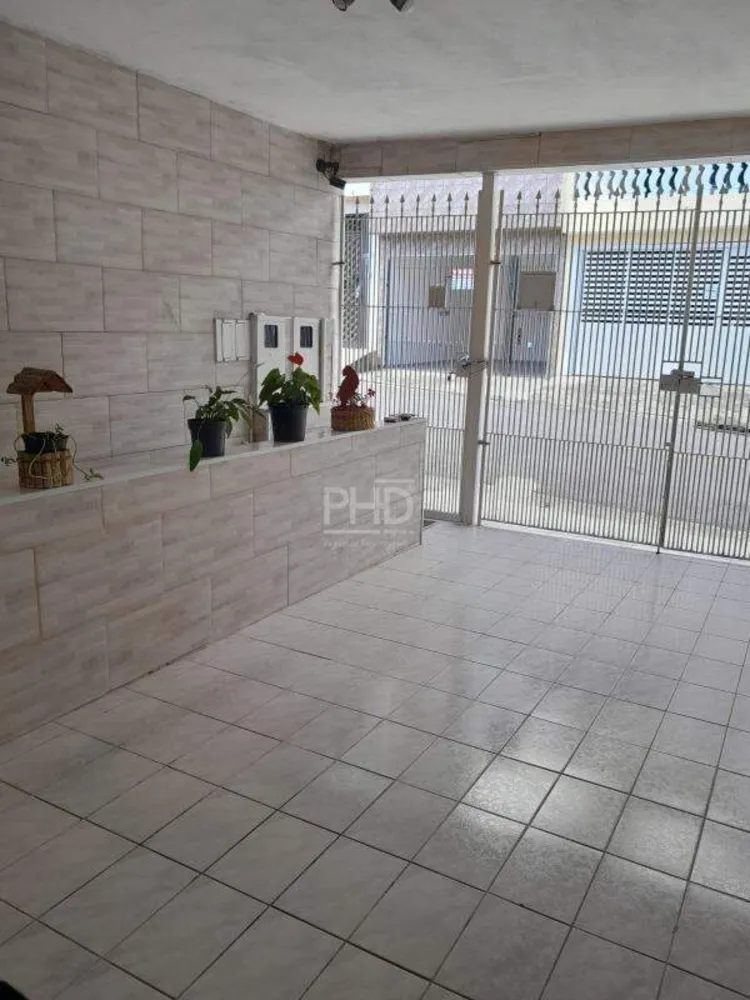 Sobrado, 3 quartos, 223 m² - Foto 12