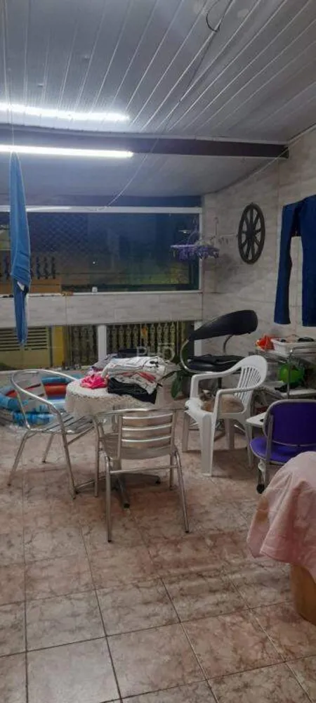 Sobrado, 3 quartos, 223 m² - Foto 4