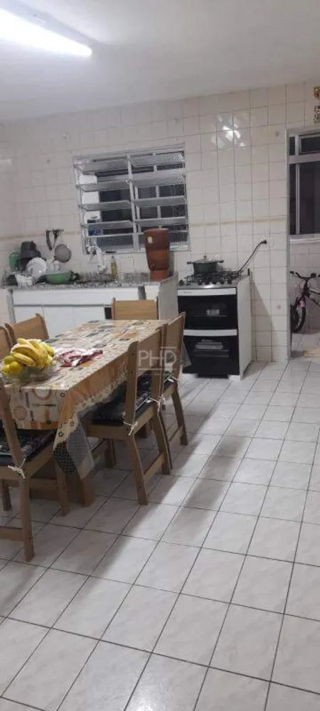 Sobrado, 3 quartos, 223 m² - Foto 5