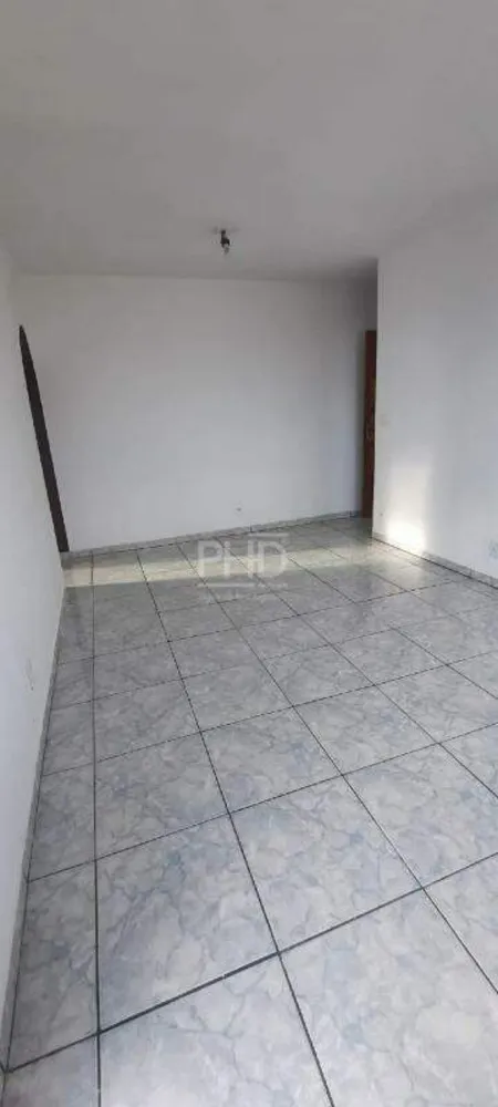 Apartamento, 2 quartos, 75 m² - Foto 3