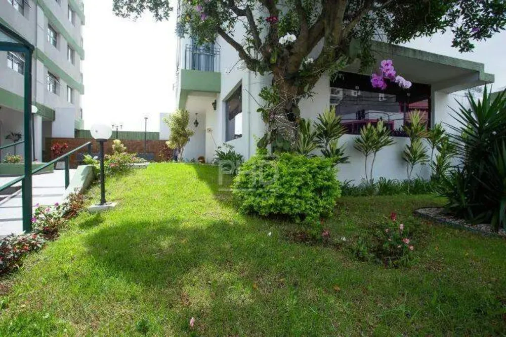 Apartamento, 2 quartos, 75 m² - Foto 2