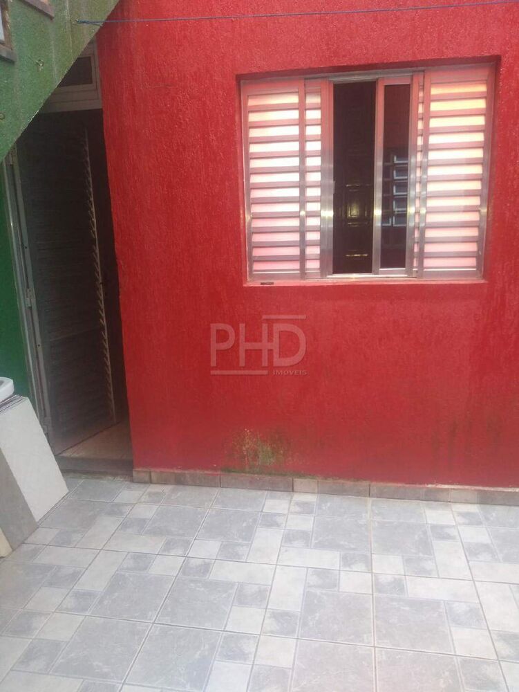 Sobrado, 5 quartos, 500 m² - Foto 1