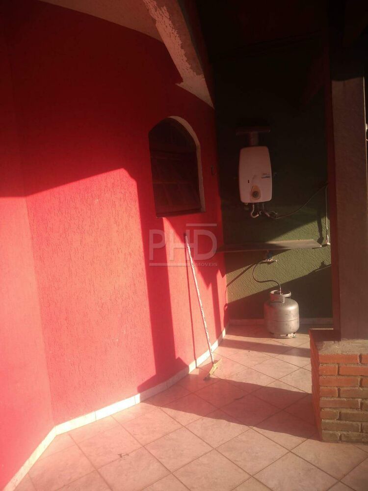 Sobrado, 5 quartos, 500 m² - Foto 15