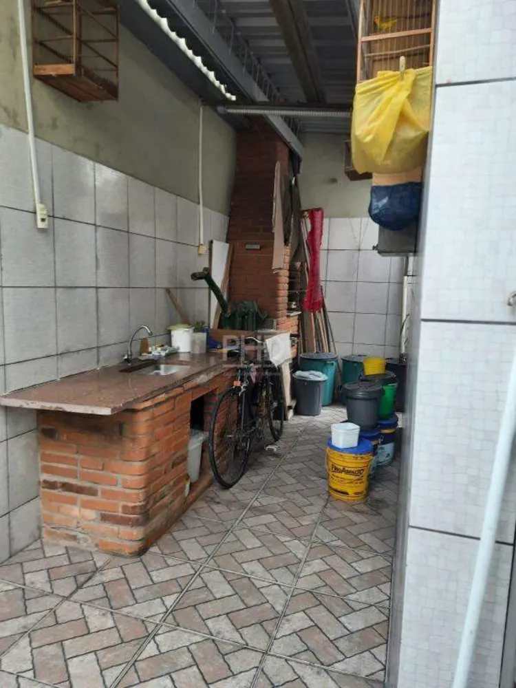 Casa, 3 quartos, 153 m² - Foto 5