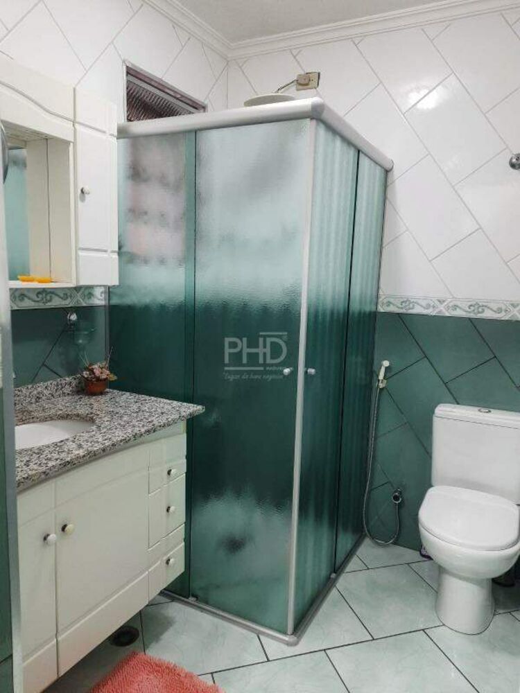 Casa, 3 quartos, 153 m² - Foto 3