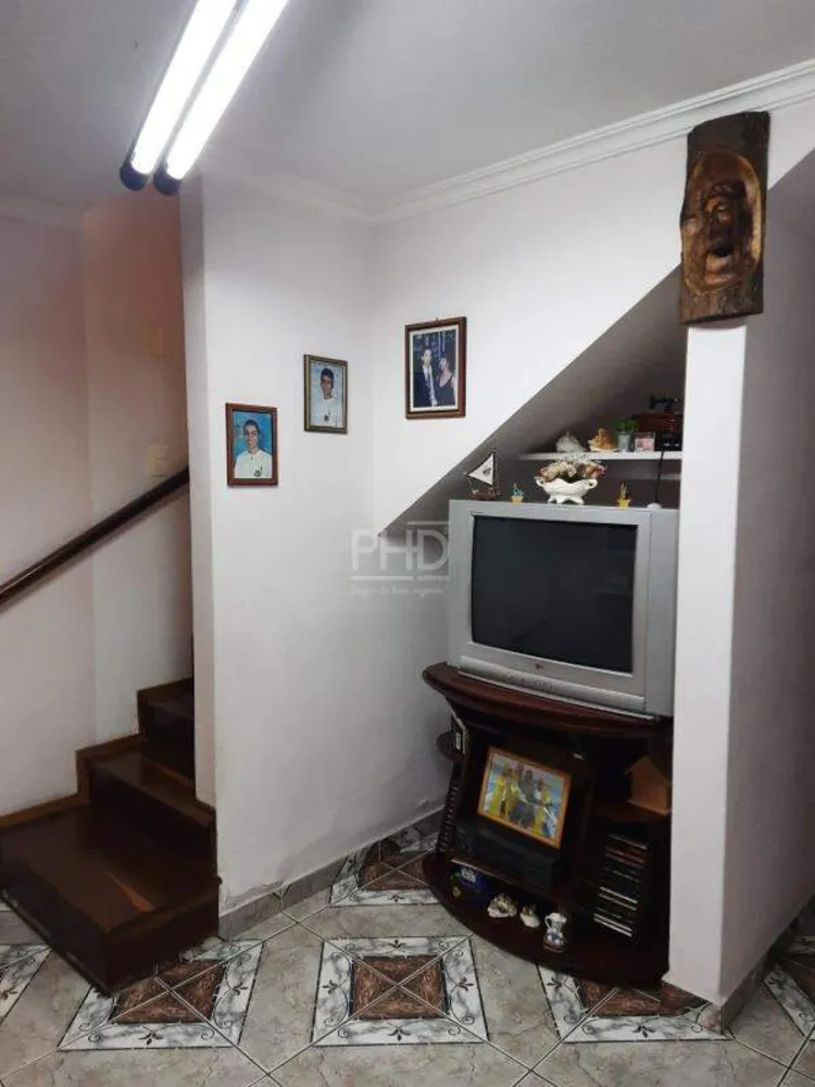 Casa, 3 quartos, 153 m² - Foto 10