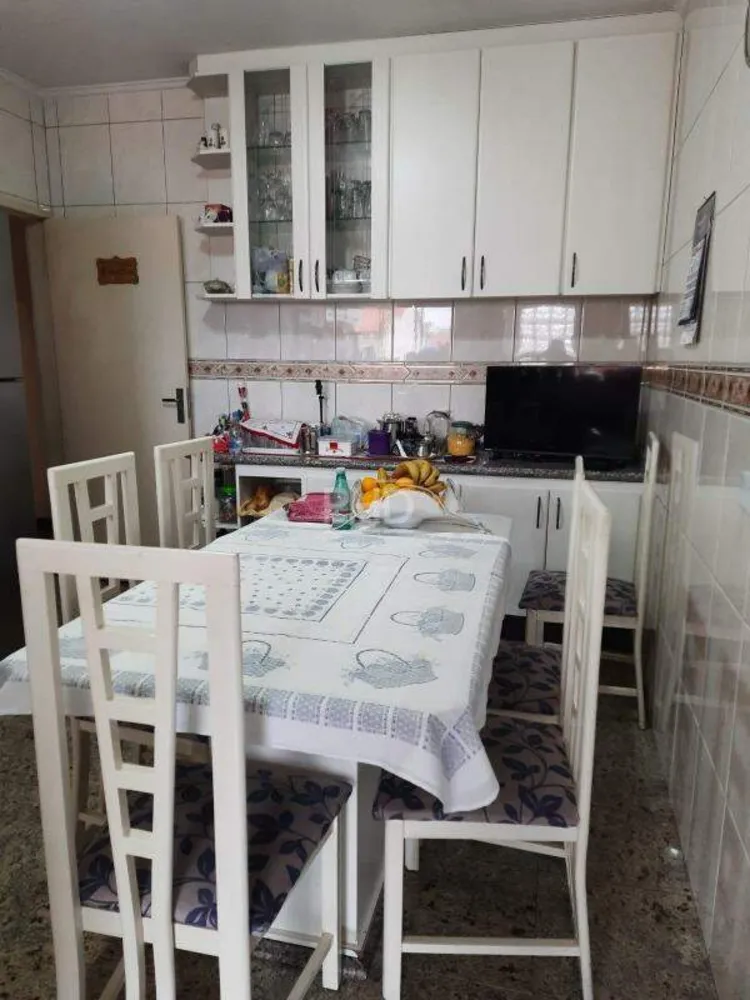 Casa, 3 quartos, 153 m² - Foto 7