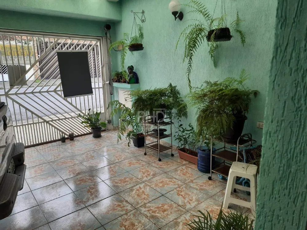 Casa, 3 quartos, 153 m² - Foto 8