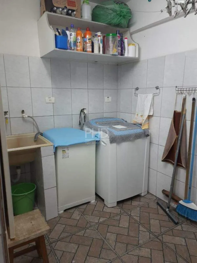 Casa, 3 quartos, 153 m² - Foto 11