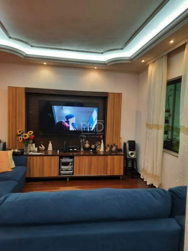 Casa, 3 quartos, 153 m² - Foto 6