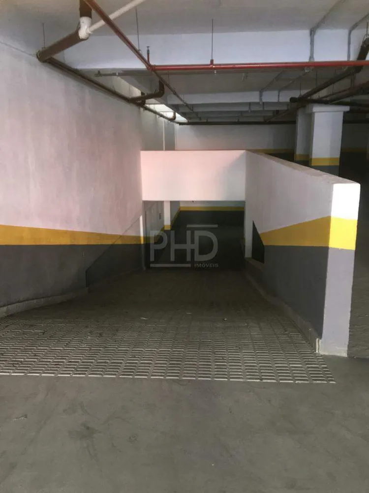 Prédio Inteiro, 4600 m² - Foto 4