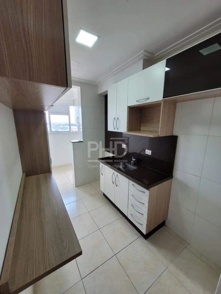 Apartamento, 2 quartos, 52 m² - Foto 3
