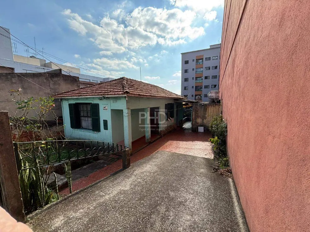 Terreno, 420 m² - Foto 1