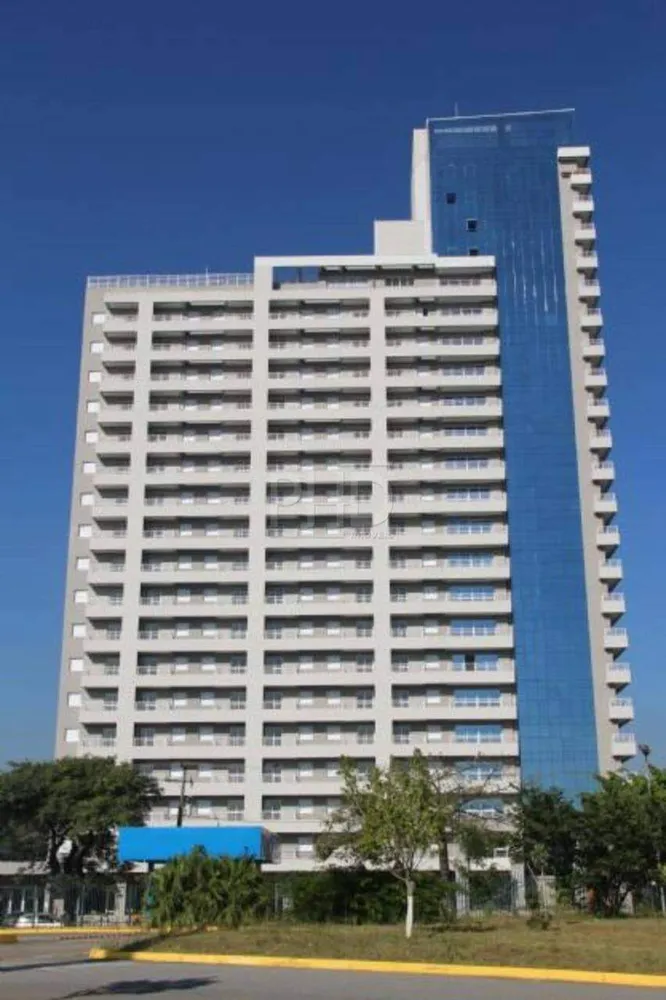 Apartamento, 1 quarto, 42 m² - Foto 1