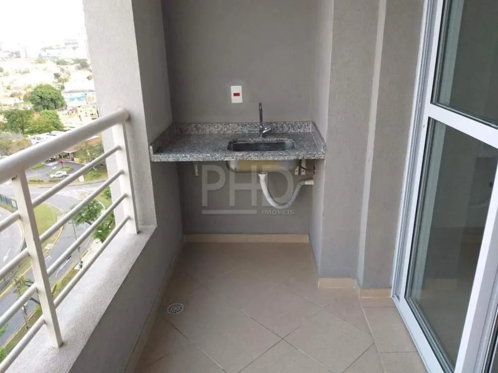 Apartamento, 1 quarto, 42 m² - Foto 3