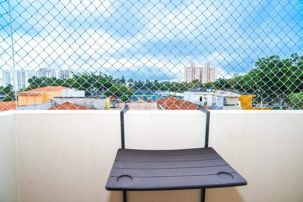 Apartamento, 2 quartos, 50 m² - Foto 4