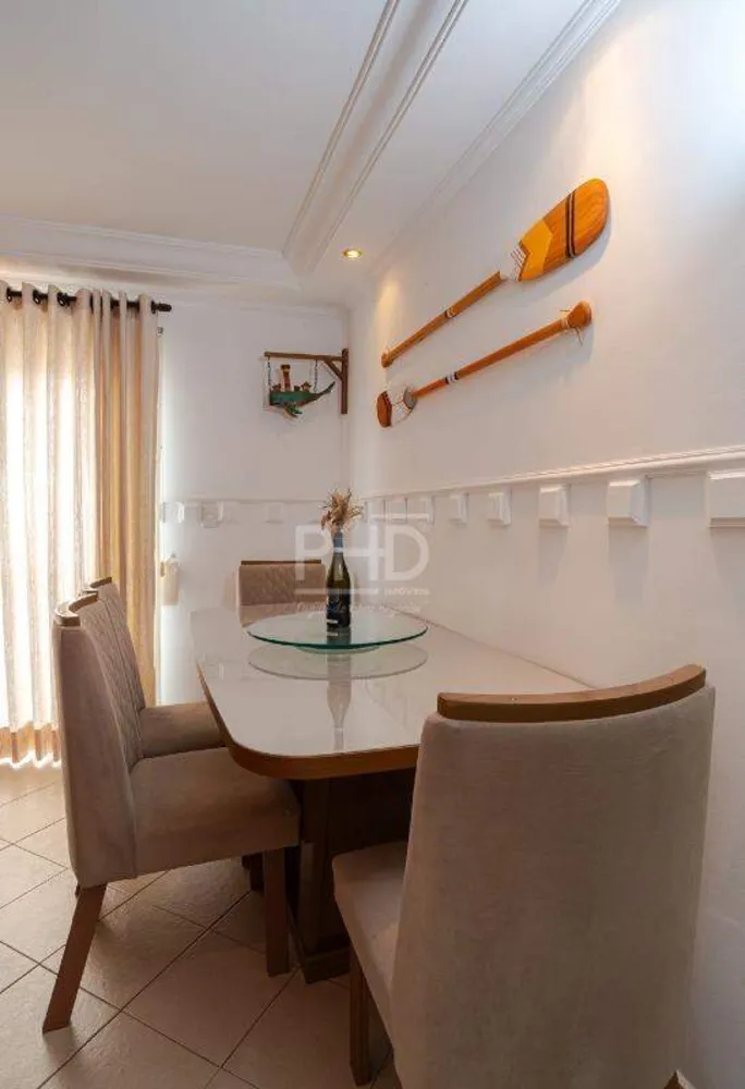 Apartamento, 2 quartos, 50 m² - Foto 7