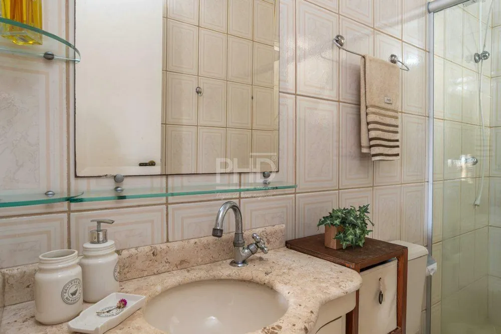 Apartamento, 2 quartos, 50 m² - Foto 8