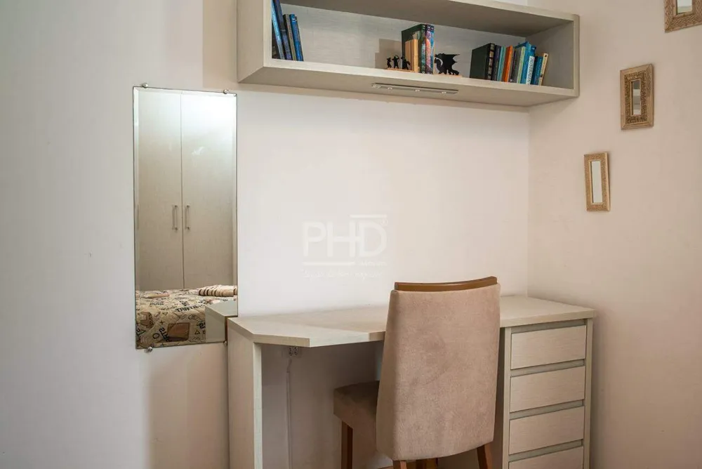 Apartamento, 2 quartos, 50 m² - Foto 5
