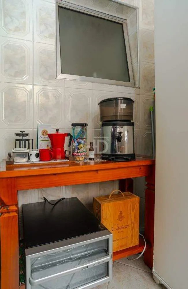 Apartamento, 2 quartos, 50 m² - Foto 6
