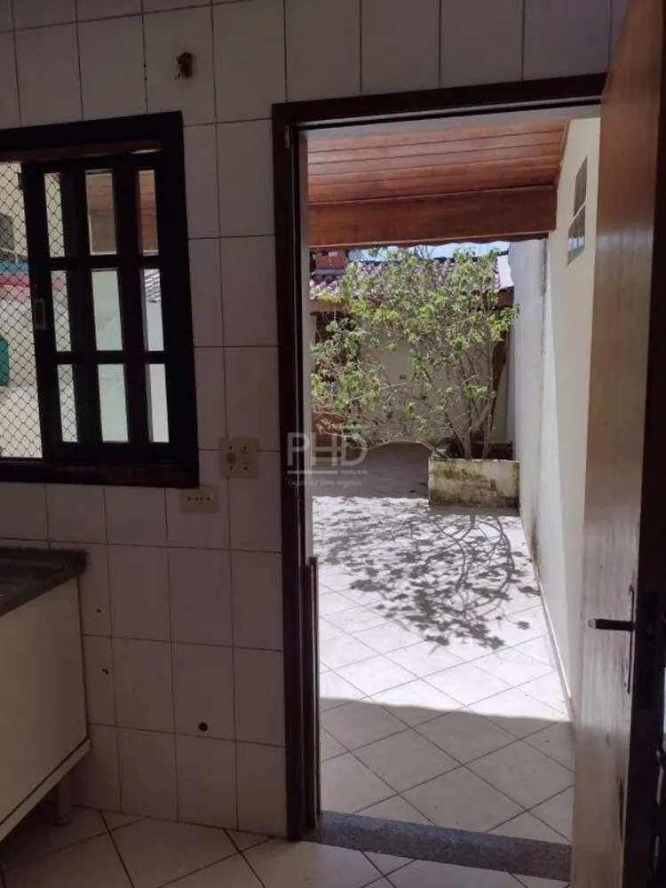 Sobrado, 3 quartos, 106 m² - Foto 1