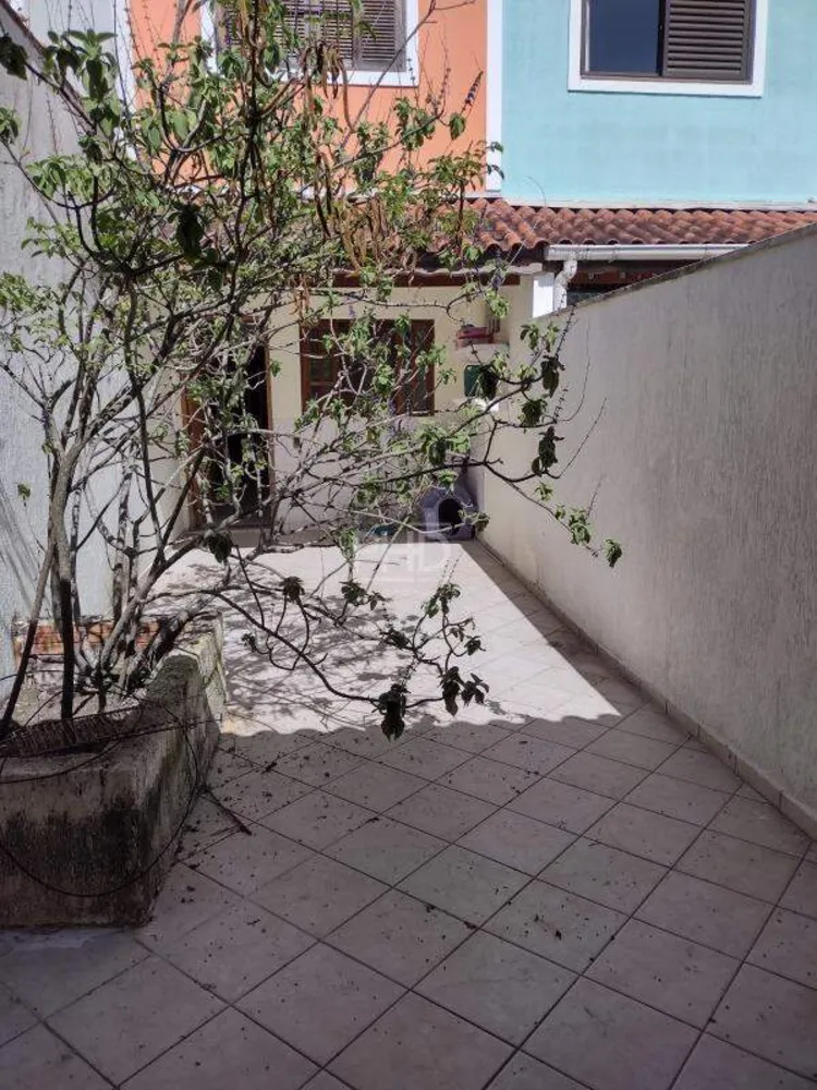 Sobrado, 3 quartos, 106 m² - Foto 3