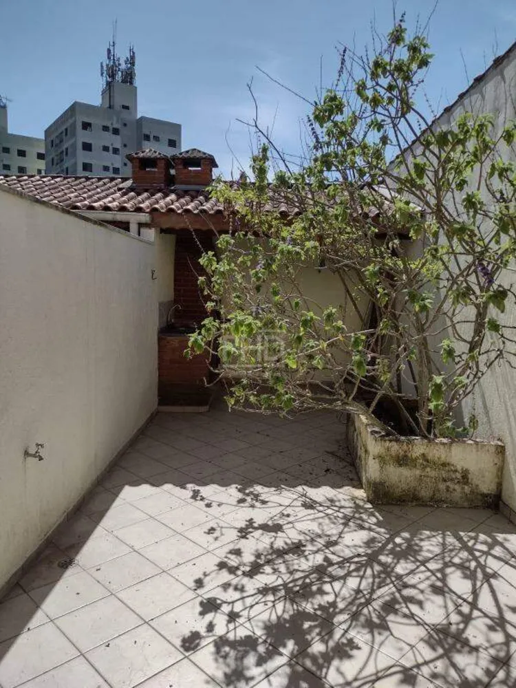 Sobrado, 3 quartos, 106 m² - Foto 4
