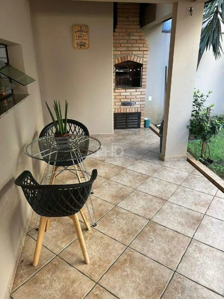 Sobrado, 3 quartos, 195 m² - Foto 8