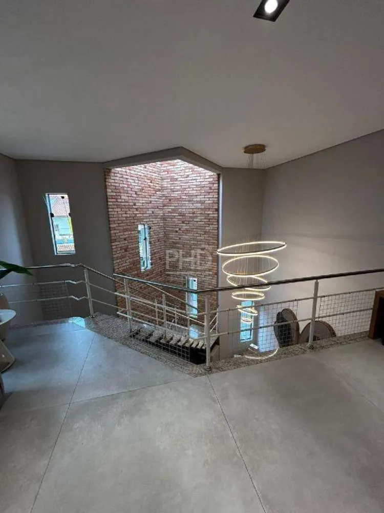 Sobrado, 3 quartos, 195 m² - Foto 4