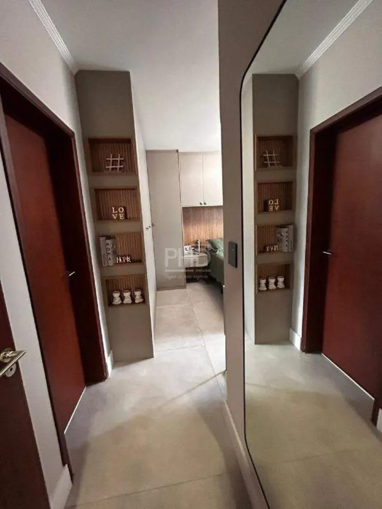 Sobrado, 3 quartos, 195 m² - Foto 6