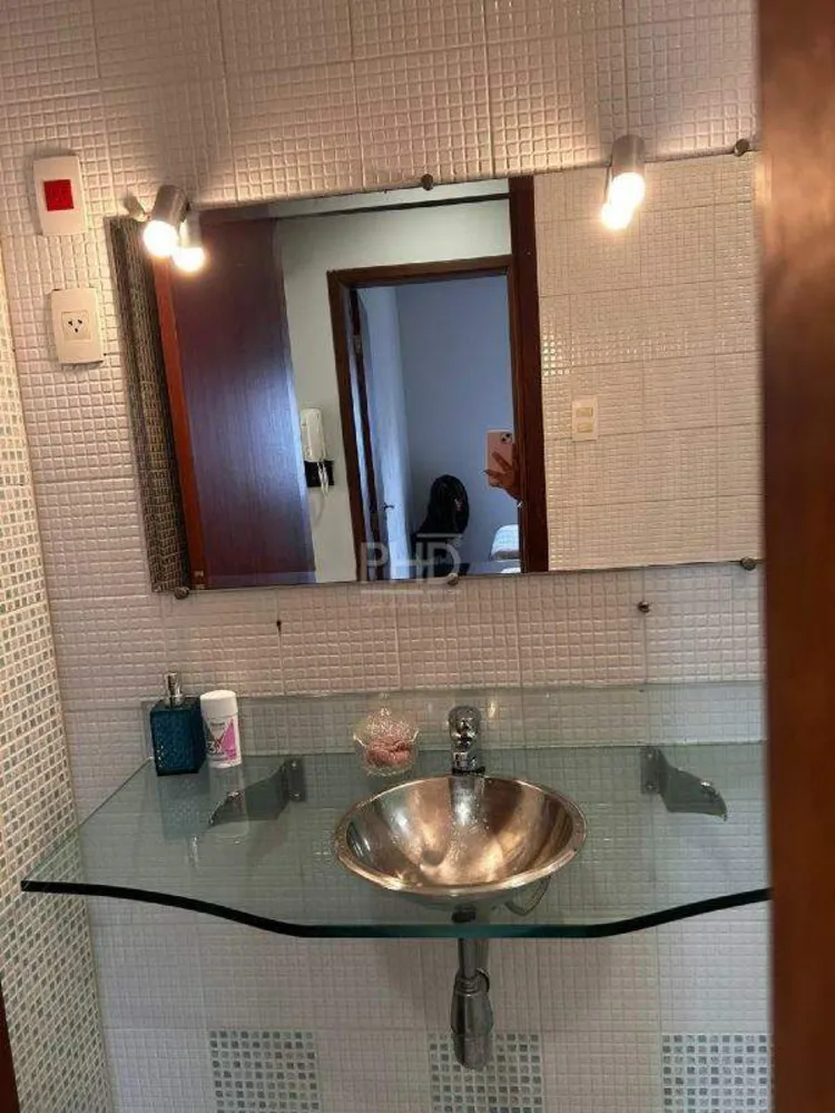 Sobrado, 3 quartos, 195 m² - Foto 3